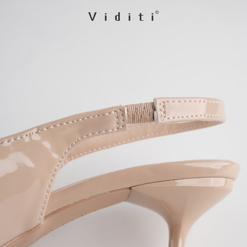 Jovita Sling Back by Viditi