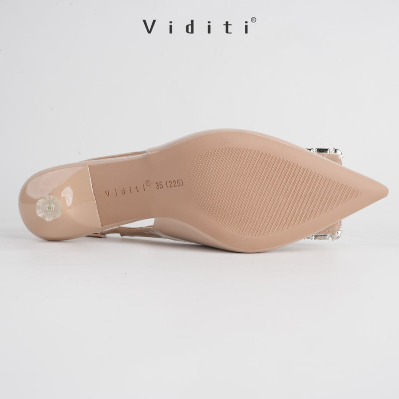 Jovita Sling Back by Viditi