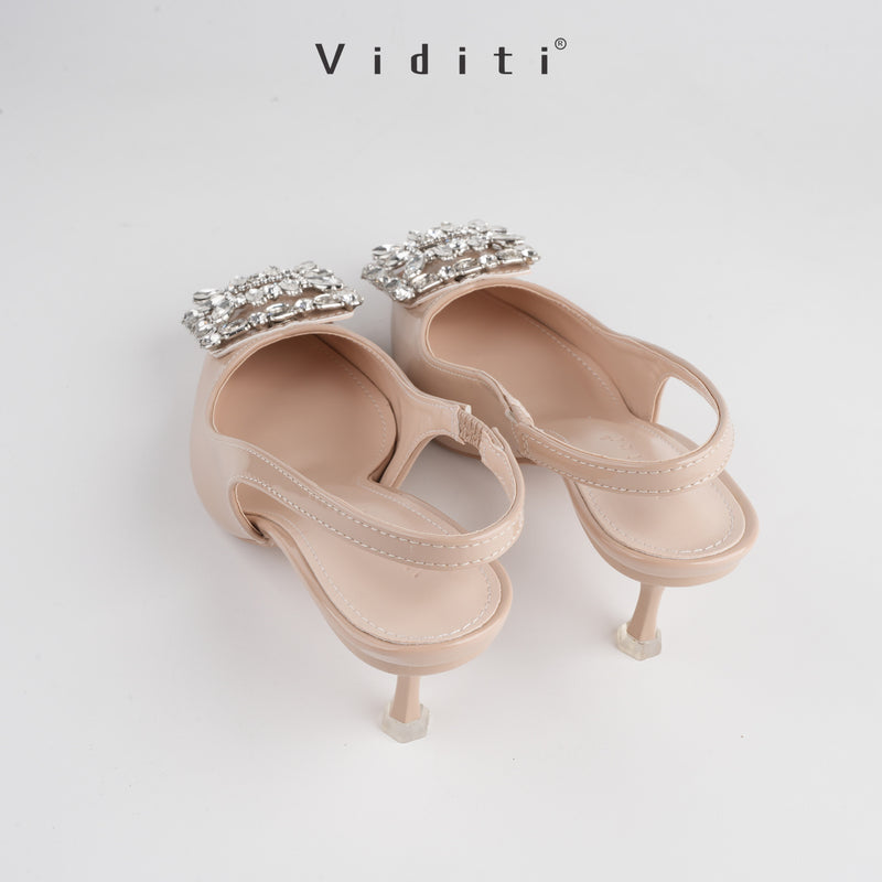 Jovita Sling Back by Viditi