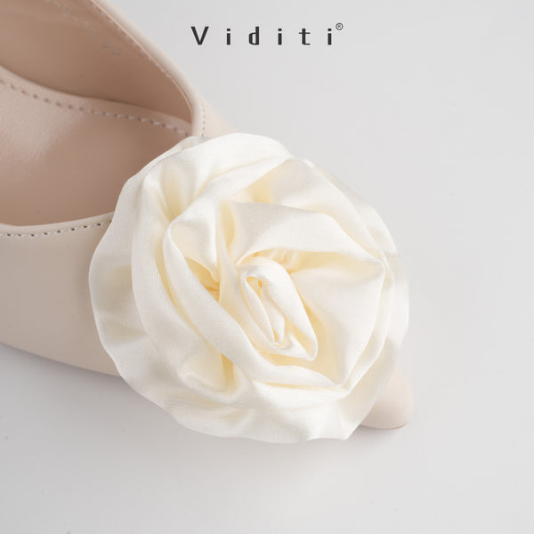 Rose Sling Back by Viditi