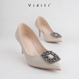 Crystal 6 cm By Viditi