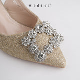 Marlene Heels 6 cm by Viditi
