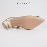 Marlene Heels 6 cm by Viditi