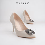 Crystal 9 cm By Viditi