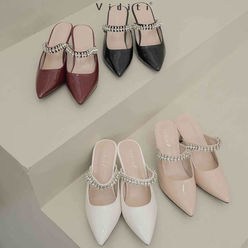 Aulia Heels by Viditi