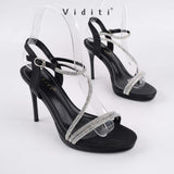 Viditi Selina Heels 9 cm