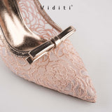 Viditi Joviana Heels 8 cm