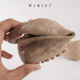 Viditi Stela Flat Shoes
