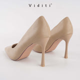 Viditi Viera High Heels 9 cm | Shoes | Sepatu Import Wanita | Hak Tinggi | Pesta | Wedding