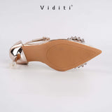 Viditi Alisa Heels 9 cm