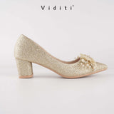 Viditi Mirela Block Heels 5cm
