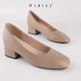 Viditi Savina Block Heels 4 cm