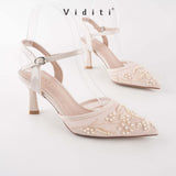 Viditi Melani Heels 8 cm