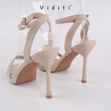 Viditi Miranda Heels 9 cm