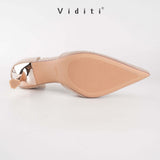 Viditi Julisa Glitter Heels 7 cm