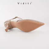 Viditi Celestia Heels 7 cm