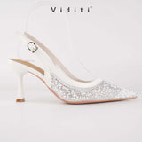 Viditi Victoria Heels 7 cm