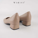 Viditi Savina Block Heels 4 cm