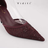 Viditi Fiorenza Heels 8 cm