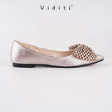 Viditi Ariana Flat Shoes
