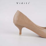 Viditi Esme Croco Heels 4 cm
