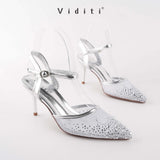 Viditi Leonita Heels 8 cm
