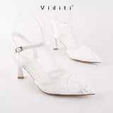 Viditi Melani Heels 8 cm