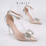 Viditi Alisa Heels 9 cm