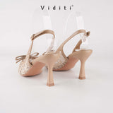Viditi Lorena Heels 8 cm