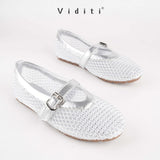 Viditi Alina Flat Shoes