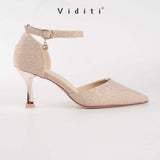 Viditi Julisa Glitter Heels 7 cm