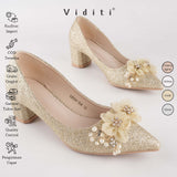Viditi Mirela Block Heels 5cm