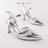 Viditi Daneila Heels 8 cm