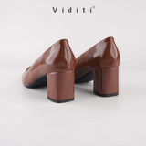 Viditi Amarin Block Heels 6 cm