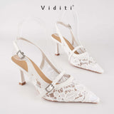 Viditi Prisca Heels 7 cm