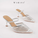 Viditi Justina Heels 8 cm