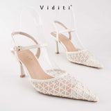 Viditi Esmira Heels 8 cm