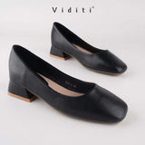 Viditi Viona Block Heels 3 cm