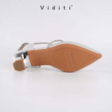 Viditi Regina Block Heels