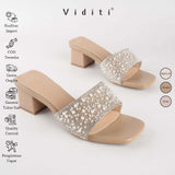 Viditi Barbara Sandal 5 cm