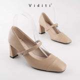 Viditi Alvera Heels 7 cm