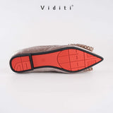 Viditi Ariana Flat Shoes