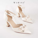 Viditi Rosalin Heels 7 cm