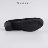 Viditi Yola Block Heels 4 cm