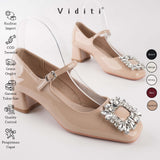 Viditi Zelia Block Heels 5 cm