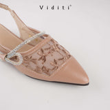 Viditi Ravel Flat Shoes