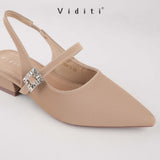 Viditi Renila Block Heels 2 cm