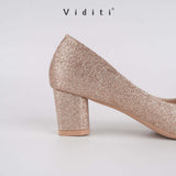 Viditi Natasha Block Heels