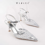 Viditi Esmira Heels 8 cm