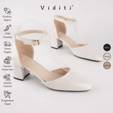 Viditi Amarin Sling Back 6 cm
